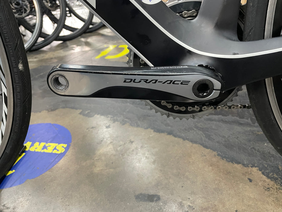 Eddy Merckx EMX-525 Shimano Dura Ace 11 Speed - Used