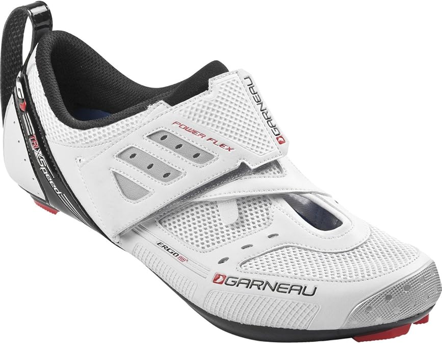 Louis Garneau Men's Tri X-Speed II Triathlon Shoes