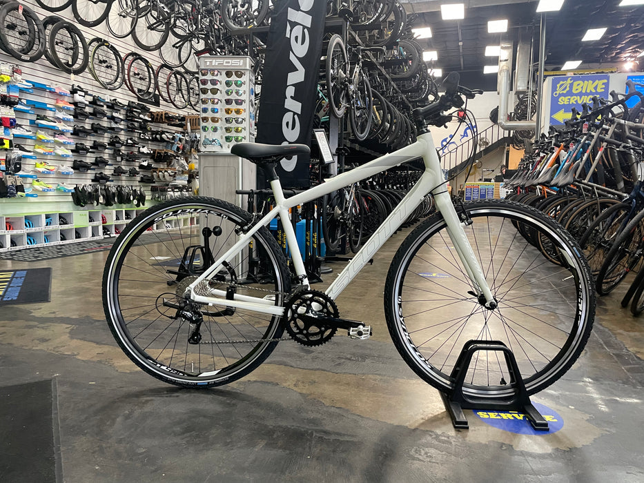 Scott Metrix 20 Shimano Sora 9 Speed - Demo