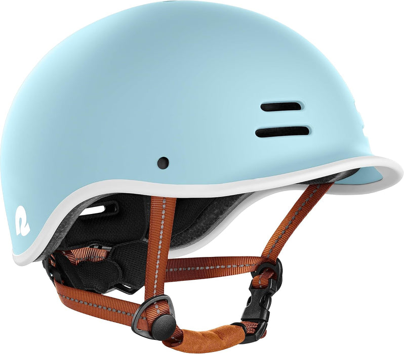 Retrospec Remi Adult Bike & Skate Helmet