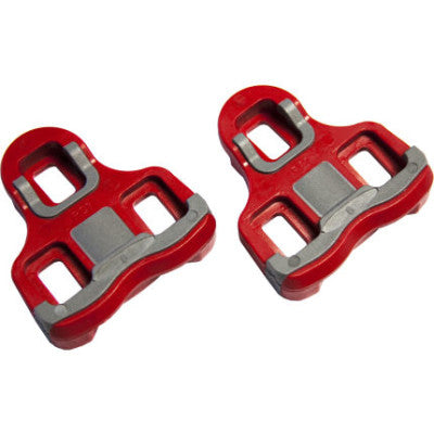 Quarq Powertap Pedal Cleat 6 Degree