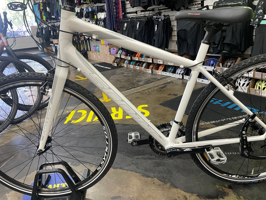 Scott Metrix 20 Shimano Sora 9 Speed - Demo