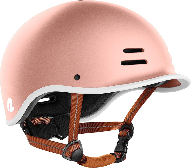Retrospec Remi Adult Bike & Skate Helmet