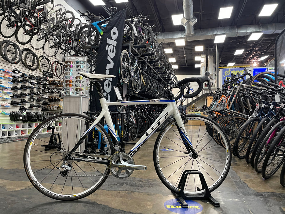GT GTR Expert Shimano Ultegra 10 Speed - Used