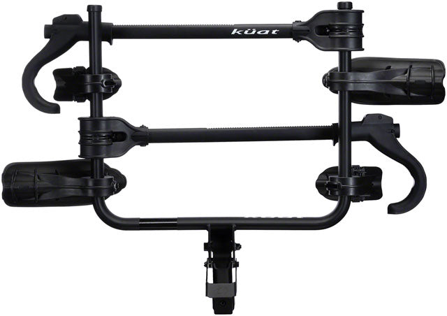 Kuat Transfer V2 Hitch Bike Rack - 2-Bike - 2" Receiver