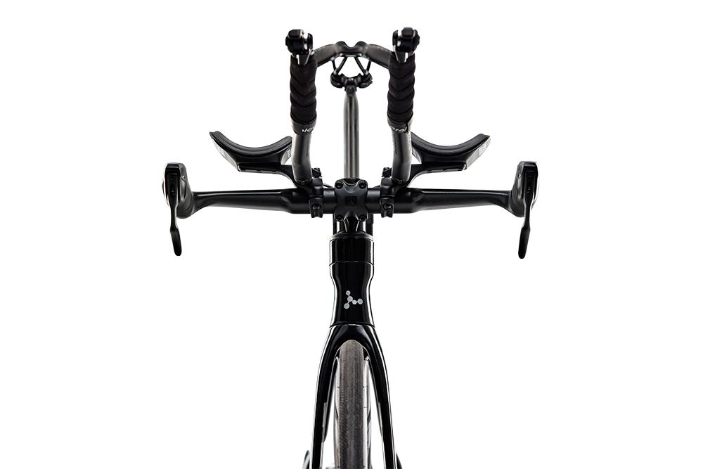 Argon 18 E-117 Disc Shimano 105 12 Speed
