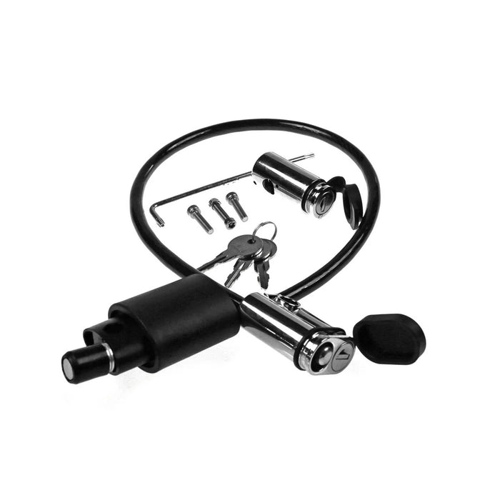 Kuat Transfer Lock
