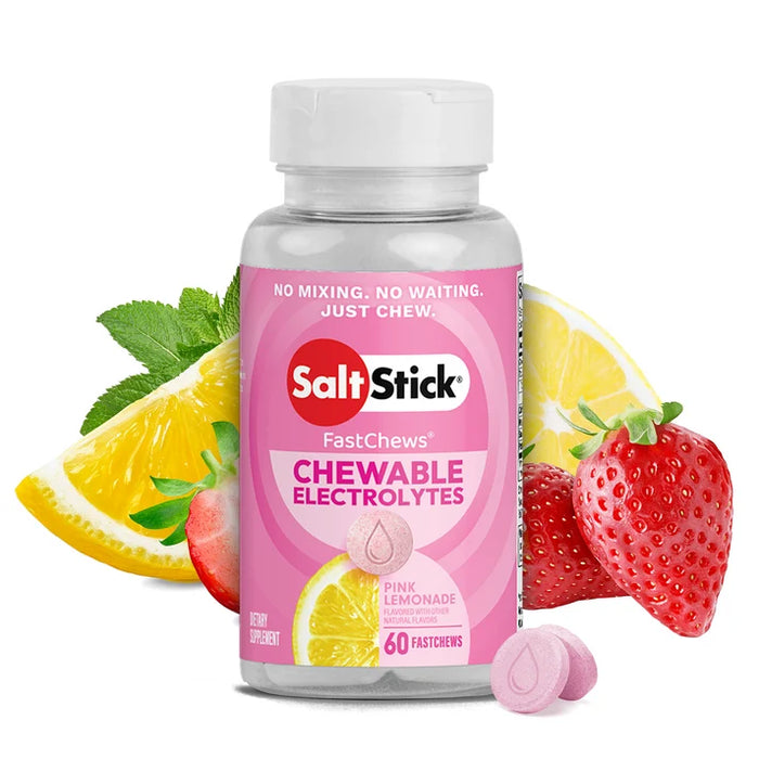 SaltStick Fastchews 60ct