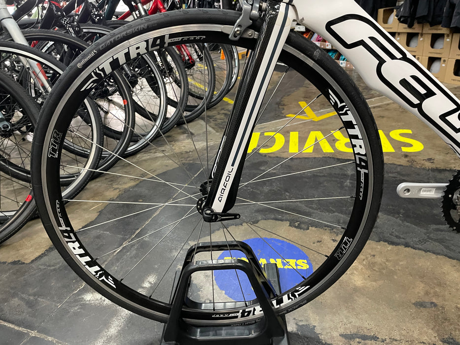 Felt B16 Shimano Ultegra 10 Speed - USED