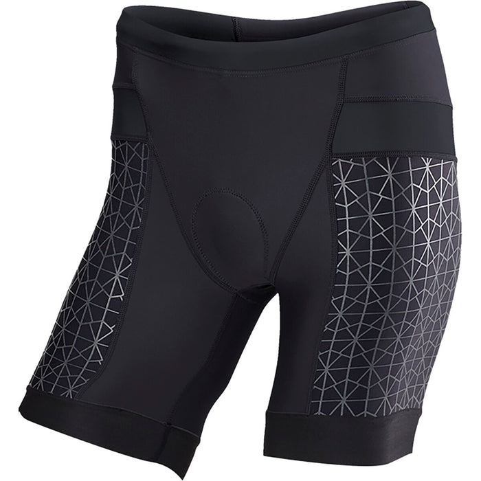 TYR Men's Competitor Tri Short