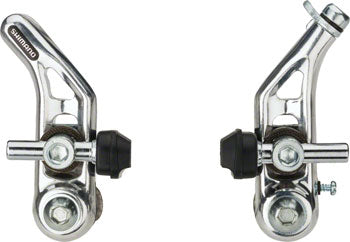 Shimano Cantilever Brake, Shimano Altus C90BR-CT91 Front M Size 13.5mm Fixing Bolt w/Z Type A/73 Link Wire