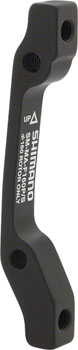 Shimano F160P/S Disc Brake Adaptor for 160mm Rotor, 74mm Caliper, 51mm Fork
