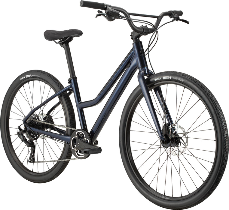 Cannondale Treadwell 2 Remixte Microshift