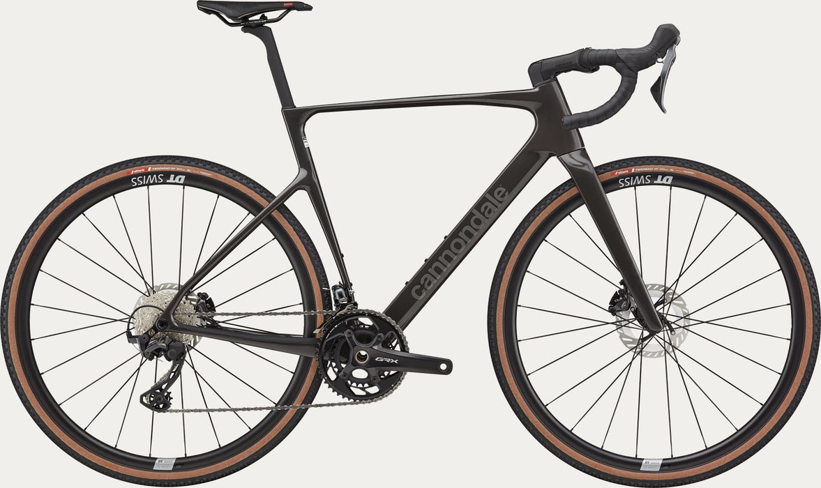 Cannondale SuperX 3 Raw