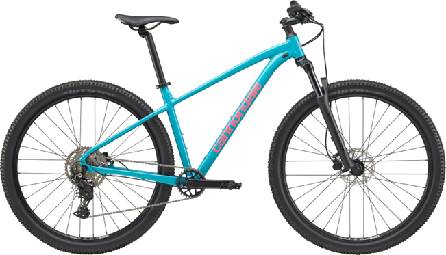 Cannondale Trail 2