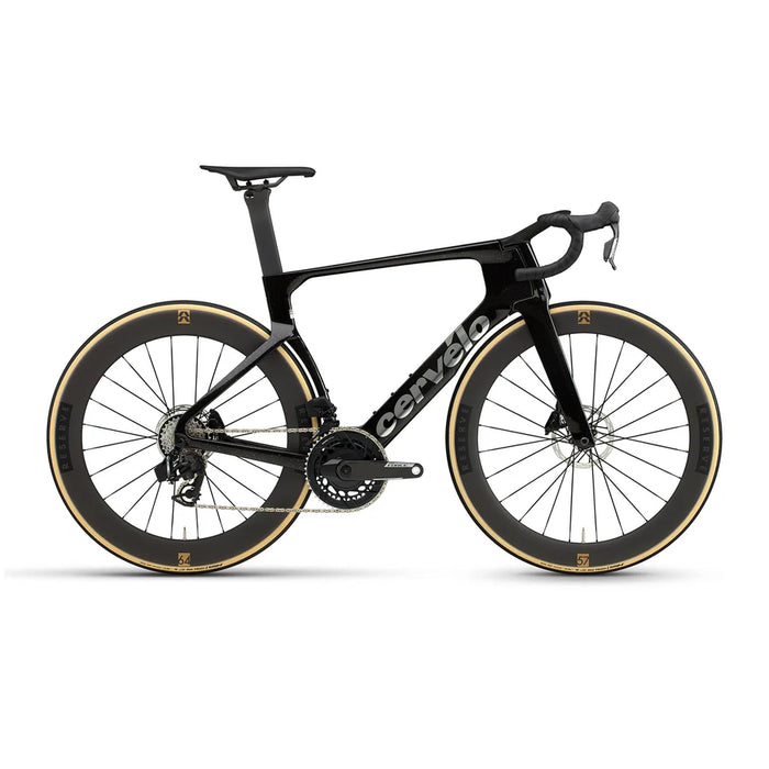 Cervelo S5 Force AXS