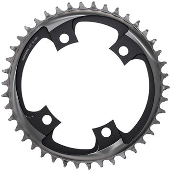SRAM X-Sync Chainring 1 x 12 Speed - 42t, 107mm BCD, Polar Gray