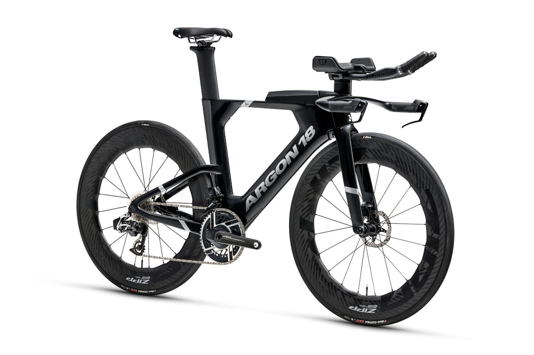 Argon 18 E-119 Tri+ Disc SRAM Red AXS