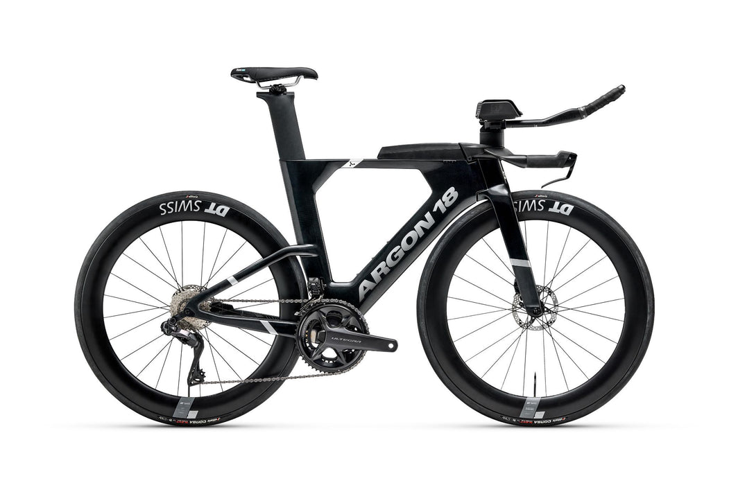Argon 18 E-119 Tri+ Disc Shimano Ultegra Di2 12-Speed