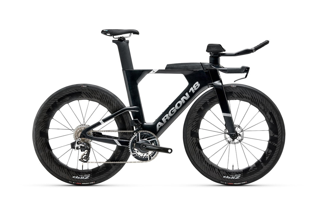 Argon 18 E-119 Tri+ Disc SRAM Red AXS