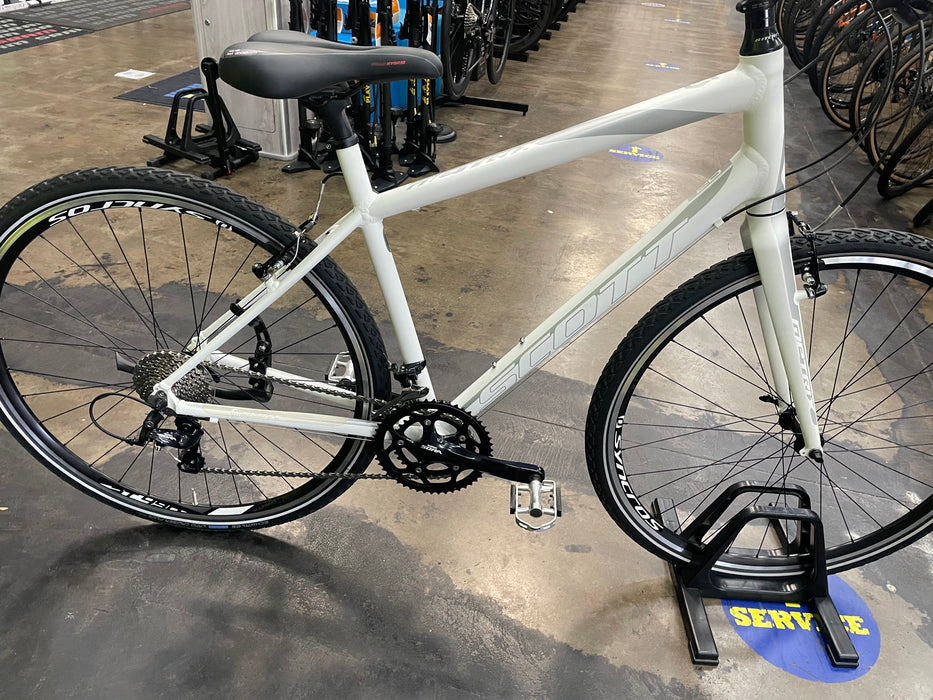 Scott Metrix 20 Shimano Sora 9 Speed - Demo