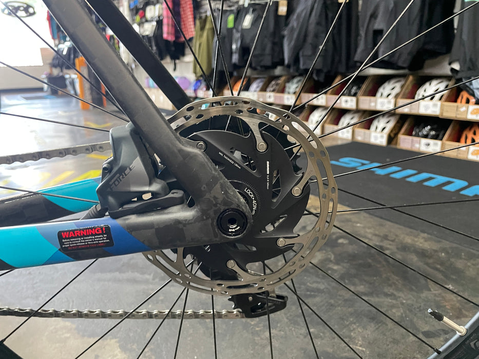 Felt AR FRD Ultimate SRAM Force eTap AXS 12 speed W/Syncros RP 2.0 Wheels
