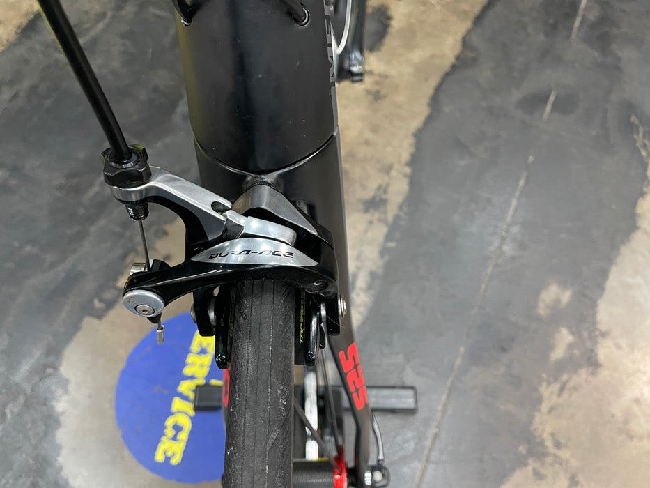 Eddy Merckx EMX-525 Shimano Dura Ace 11 Speed - Used