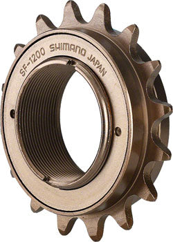 Shimano SF-1200 18t Bronze Freewheel