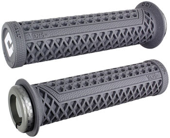 ODI Vans V2.1 Grips - Lock-On