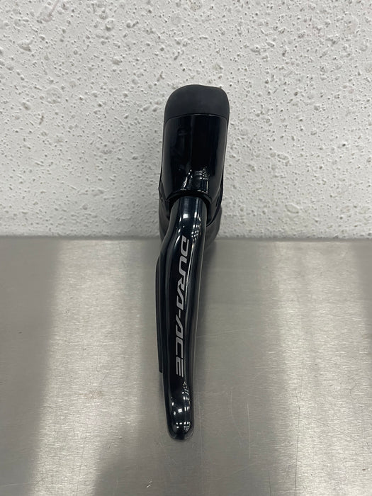 SHIFT/BRAKE LEVER, ST-R9270, DURA-ACE, WIRELESS / WIRED SHIFT / HYDRAULIC DISC BRAKE, RIGHT, 12-SPEED - OUT OF THE BOX