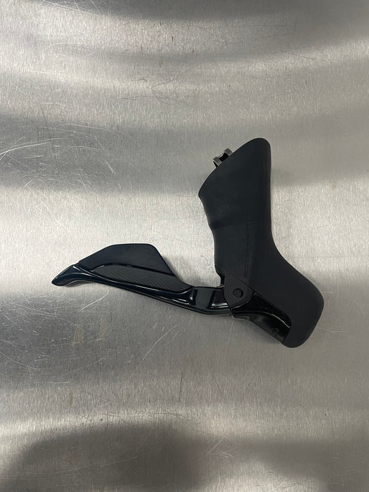 SHIFT/BRAKE LEVER, ST-R9270, DURA-ACE, WIRELESS / WIRED SHIFT / HYDRAULIC DISC BRAKE, RIGHT, 12-SPEED - OUT OF THE BOX