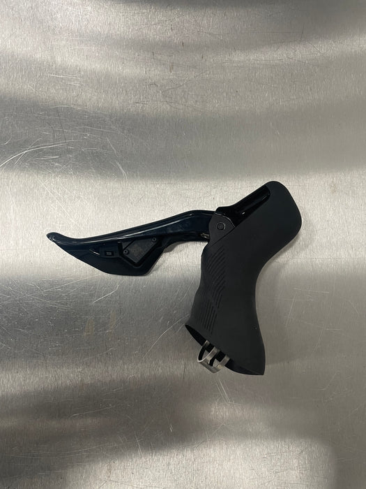 SHIFT/BRAKE LEVER, ST-R9270, DURA-ACE, WIRELESS / WIRED SHIFT / HYDRAULIC DISC BRAKE, RIGHT, 12-SPEED - OUT OF THE BOX
