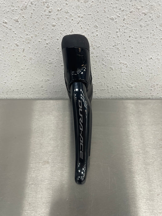SHIFT/BRAKE LEVER, ST-R9270, DURA-ACE, WIRELESS / WIRED SHIFT / HYDRAULIC DISC BRAKE, LEFT, 2-SPEED - OUT OF THE BOX