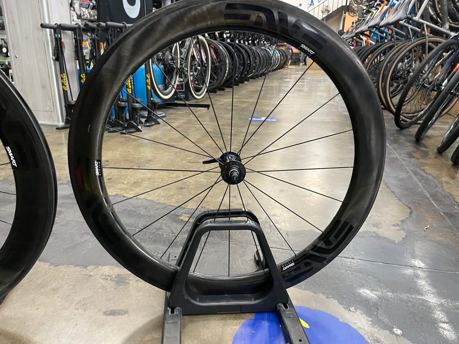 ENVE 6.7 Rim Brake Carbon Clincher Wheelset - USED