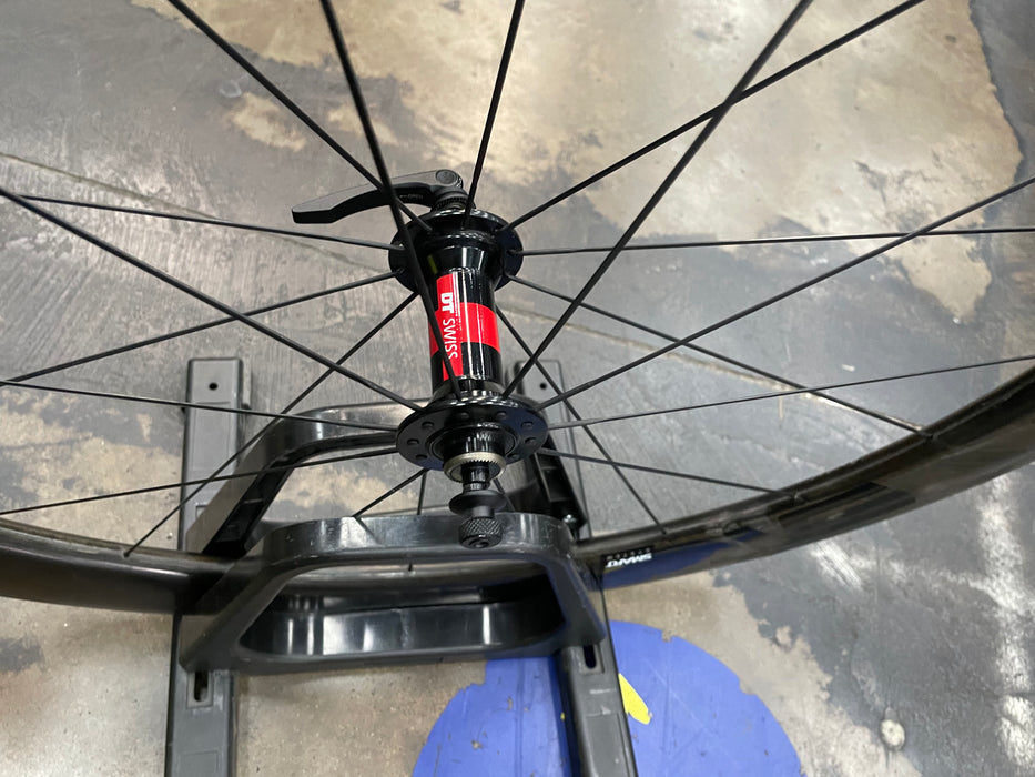 ENVE 6.7 Rim Brake Carbon Clincher Wheelset - USED