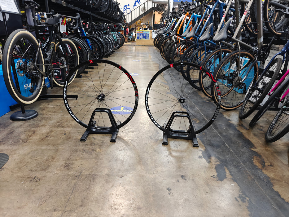 Fulcrum Racing 5 DB Clincher Wheelset DEMO
