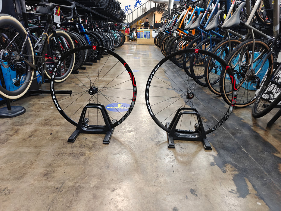 Fulcrum Racing 5 DB Clincher Wheelset DEMO