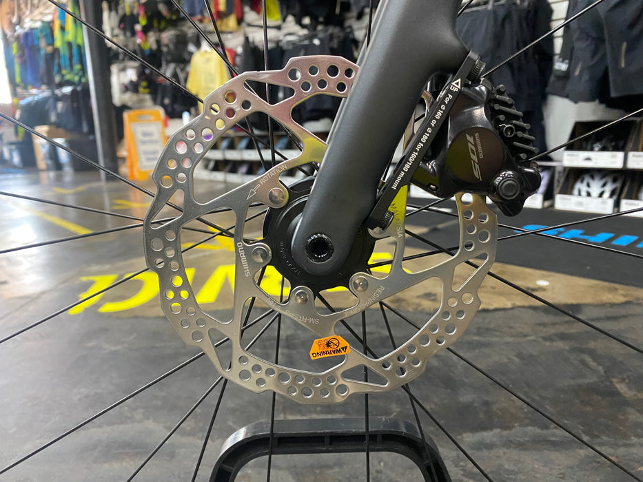 Orbea Orca M35i Shimano 105 Di2 12 Speed