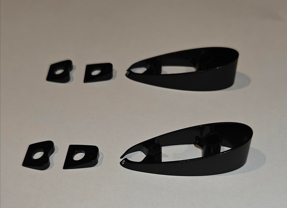 Pinarello Bolide TR Angle Spacer Kit