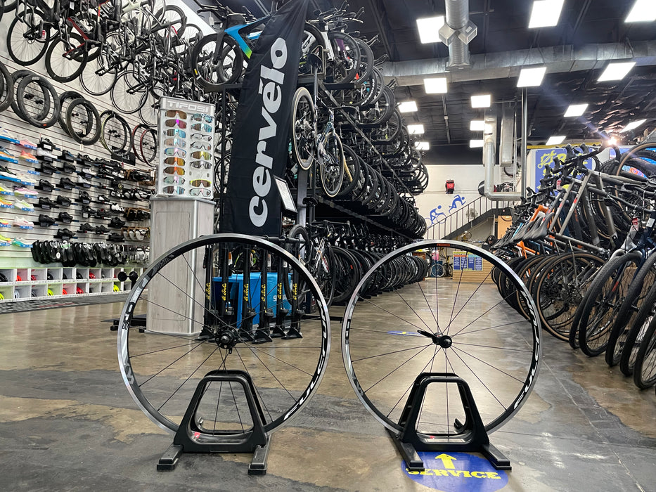 Fulcrum Racing Wheelset - DEMO