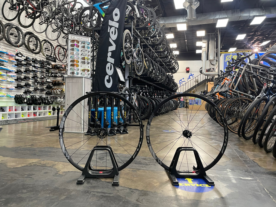 Fulcrum Racing Wheelset - DEMO