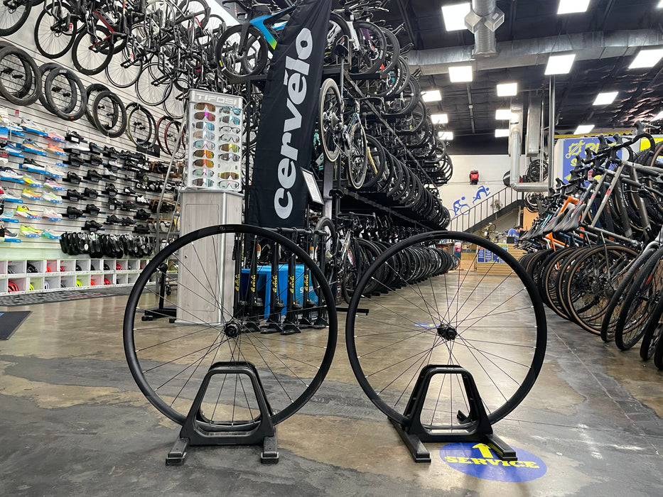 Syncros RR 2.0 Disc Wheelset DEMO