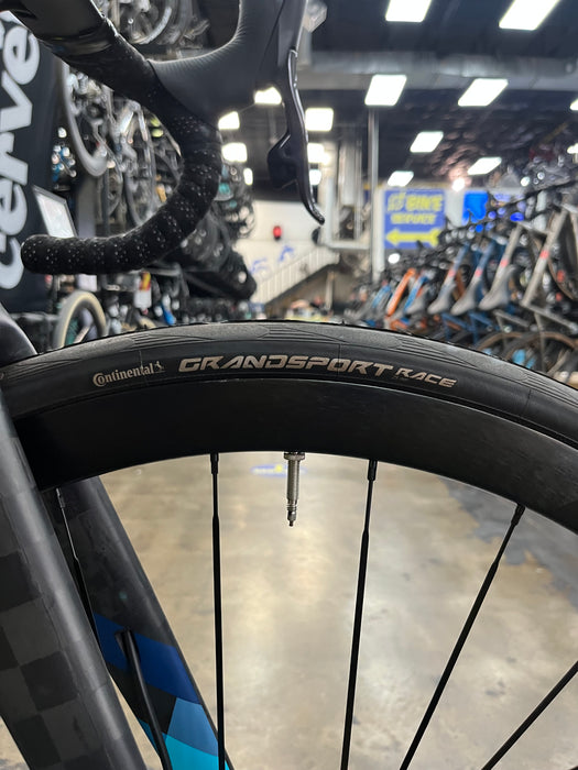 Felt AR FRD Ultimate SRAM Red eTap AXS 12 speed