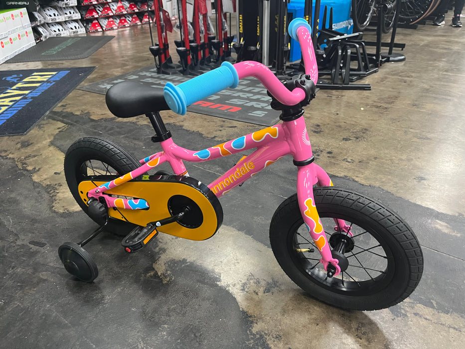 Cannondale Kid's Trail 12