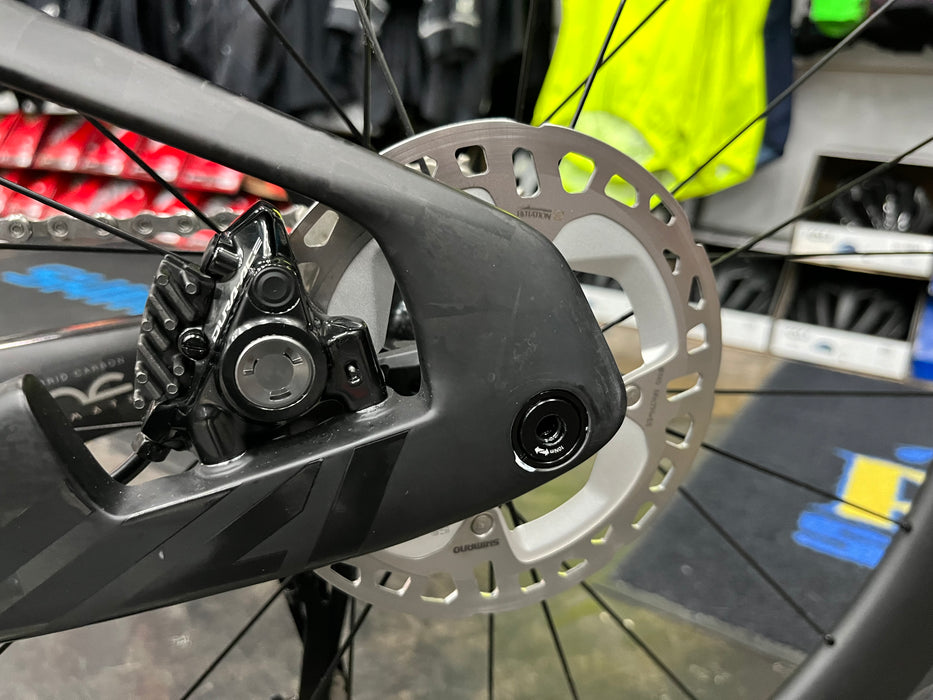 Felt IA FRD 2.0 Shimano Ultegra Di2 w/Shimano Ultegra C60 Wheels