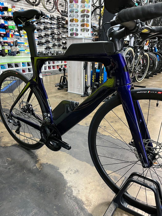 Cervelo P-Series Shimano 105 11 Speed w/ Devox Wheels