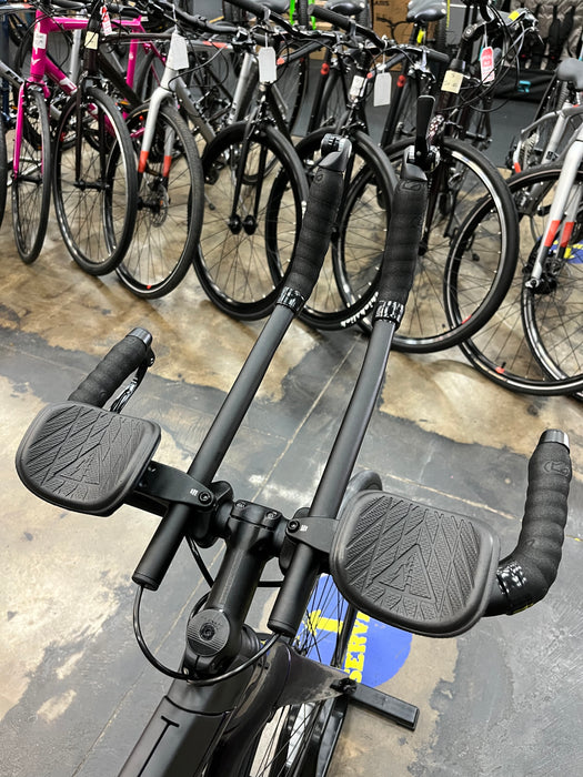 Cervelo P-Series Shimano 105 11 Speed w/ Devox Wheels