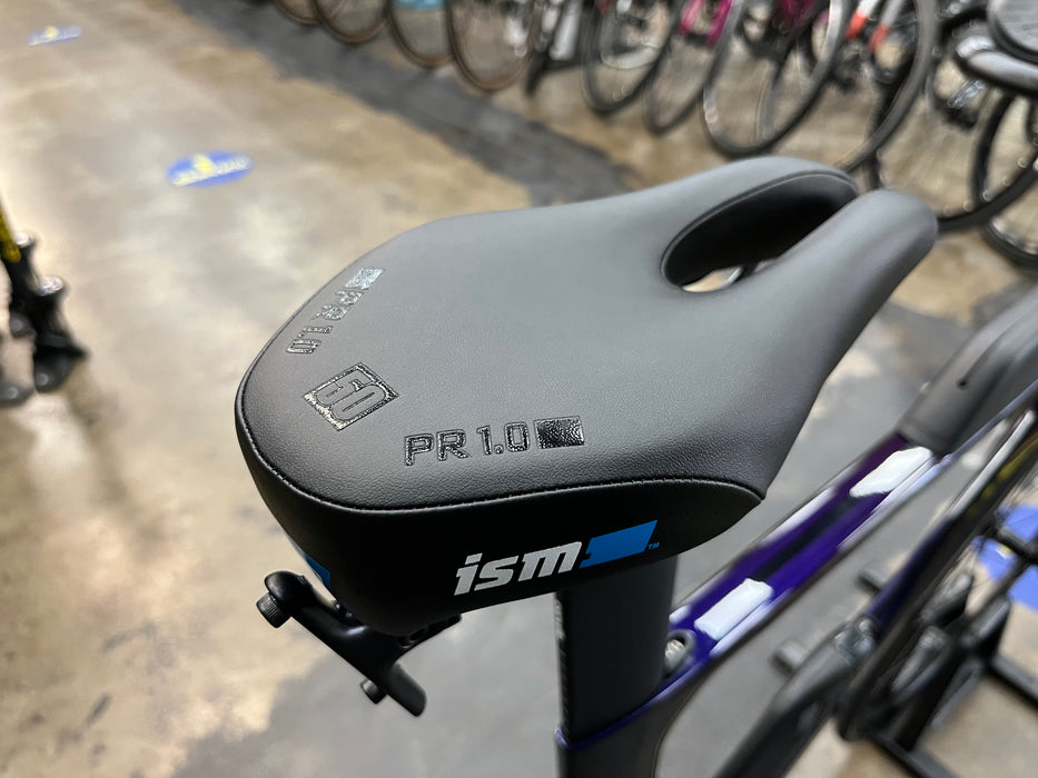 Cervelo P-Series Shimano 105 11 Speed w/ Devox Wheels