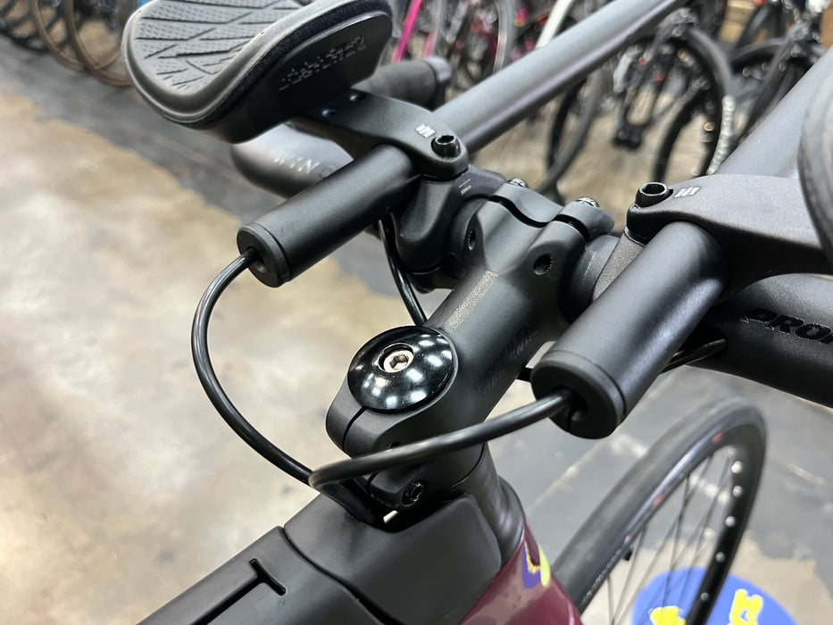 Cervelo P-Series Shimano 105 11 Speed w/ Synchros RP2.0 Wheels