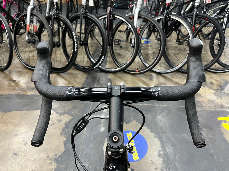 KHS Flite 780 Shimano Ultegra Di2 10 Speed - Red/Black 2013 USED